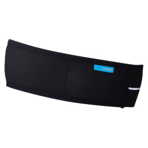 Shimano Thermal Winter Headband - Black