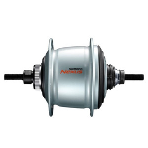 Shimano Nexus 8 SG-C6001-D 8V Gear Hub - Disc