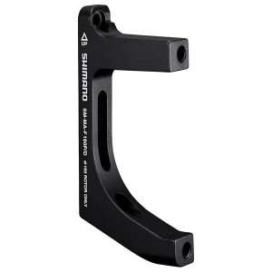 Road Disc Brake Mount Adapter Shimano - ISMMAF160PDA