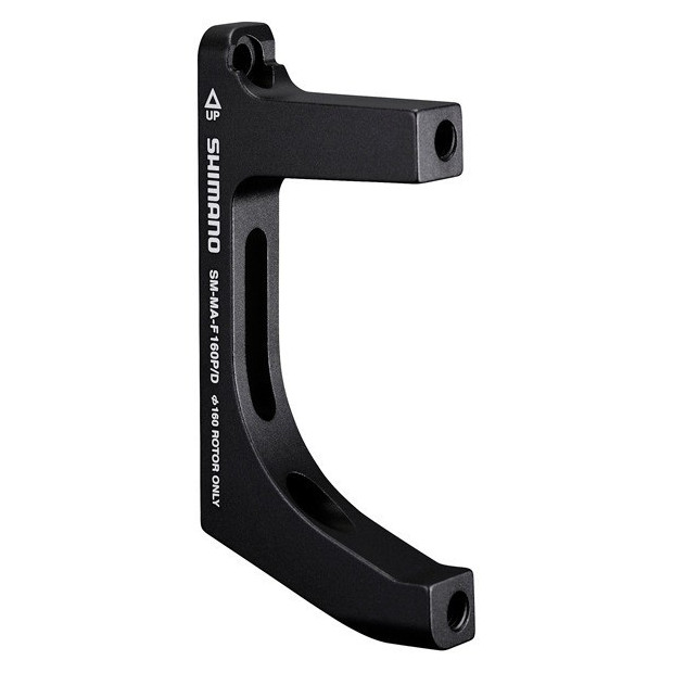 Road Disc Brake Mount Adapter Shimano - ISMMAF160PDA