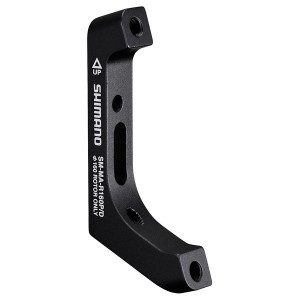 Road Disc Brake Mount Adapter Shimano - ISMMAR160PDH