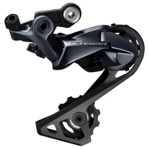 Shimano Ultegra R8000 SS Rear Derailleur - Short Cage