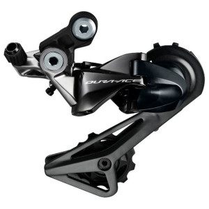 Shimano Dura-Ace R9100 SS Rear Derailleur - Short Cage - 11 Speeds