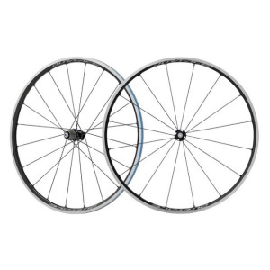 Shimano Dura-ace WH-9100-C24 CL Wheelset
