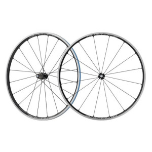 Shimano Dura-ace WH-9100-C24 CL Wheelset