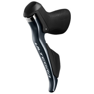 Shimano Ultegra Di2 R8050 Left Gear Lever -  2 s