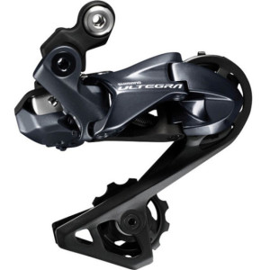 Shimano Ultegra Di2 R8050 SS Rear Derailleur - Short Cage