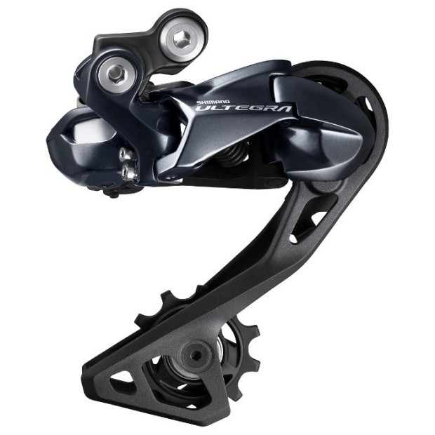 Shimano Ultegra Di2 R8050 GS Rear Derailleur - Medium Cage