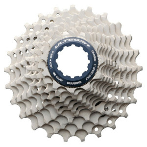 Shimano Ultegra CS-R8000 cassette 11 s - (11-25)