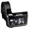 Shimano Deore XTR Di2 M9051 Control Screen