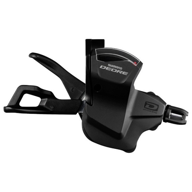 Shimano Deore SL-M6000 Shifter Black - 10 s