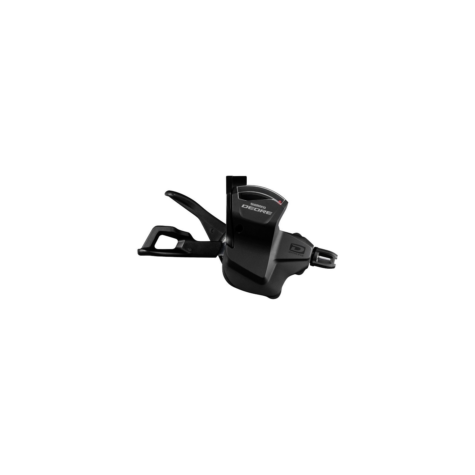 shimano m6000 shifter