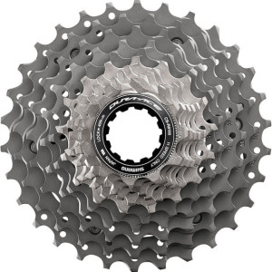 Shimano 11 v Dura-Ace CS-R9100 Sprocket  (11-30)