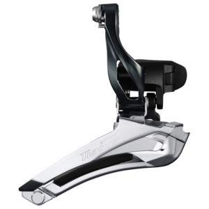 Shimano Tiagra Front Derailleur Clamp - FD-4700 34.9mm