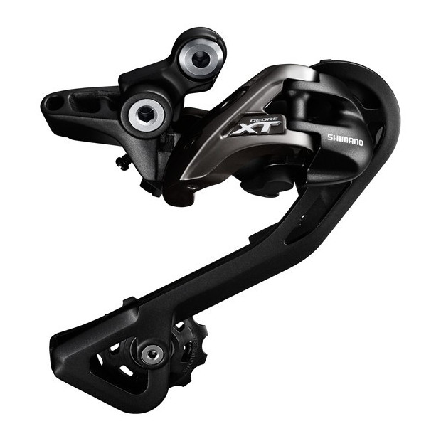 Shimano Deore XT RD-T8000 Rear Derailleur - 10 Speeds