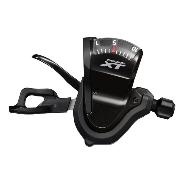 Shimano Deore XT SL-T8000 Shift Lever - Right - 10 Speeds