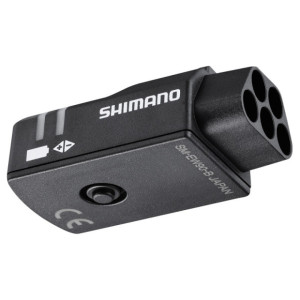Shimano SMEW90-A Junction Box for DuraAce Di2
