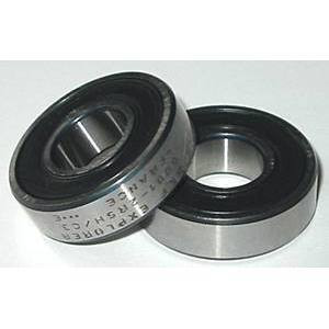 Mavic 6001 hub bearings x2 m40318