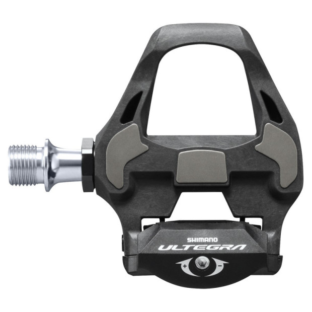 Shimano Ultegra R8000 Long Axis Automatic Pedal - Carbon