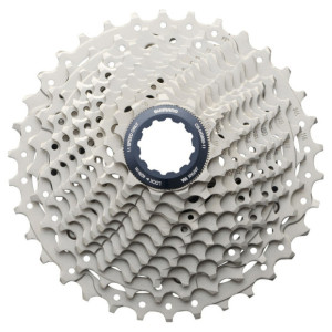 Shimano Ultegra CS-HG800 Cassette  - 11s [11-34]