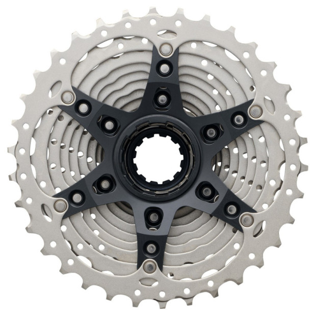 Shimano Ultegra CS-HG800 Cassette  - 11s [11-34]