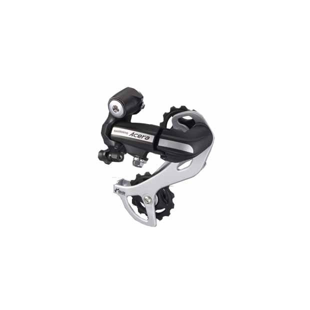 Shimano Acera RD-M360 Rear Derailleur - 7/8 Speed