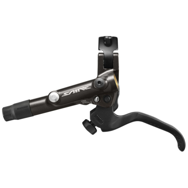 Shimano Saint Brake Lever Left 2 Finger BL-M820 - Black