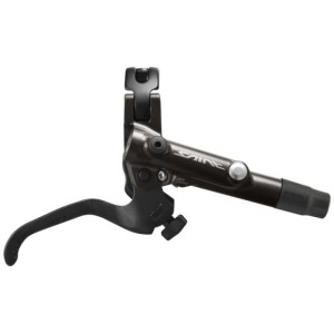 Shimano Saint Brake Lever Right 2 Finger BL-M820 - Black