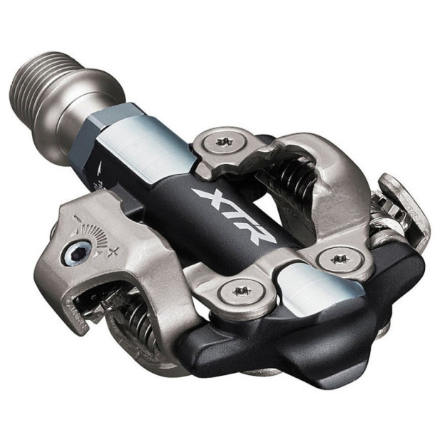 Shimano XTR SPD M9100 MTB Pedals