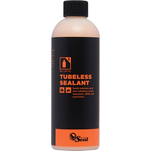 Orange Seal Sealent - 473 mL