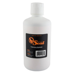 Orange Seal Sealent - 946 mL