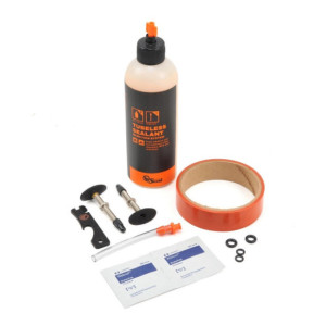 Orange Seal Tubeless Kit - 24 mm