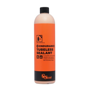 Orange Seal Endurance Sealent - 473 mL