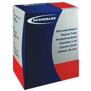 Schwalbe Tube SV 20 Extralight - Presta 60 mm