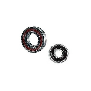 KIT REAR HUB 608+6903 BEARINGS M40075