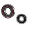 KIT REAR HUB 608+6903 BEARINGS M40075