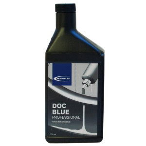 Sealant Pitstop Schwalbe Doc Blue Professionnal 500 ml