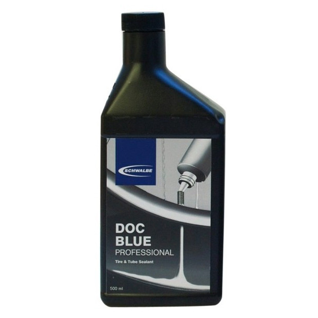 Sealant Pitstop Schwalbe Doc Blue Professionnal 500 ml