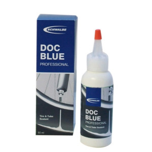 Sealant Pitstop Schwalbe Doc Blue Professionnal 60 ml