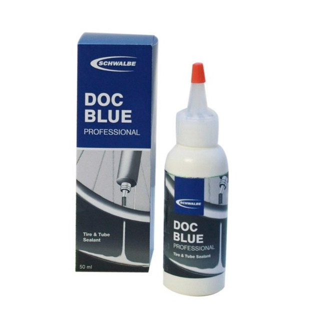 Sealant Pitstop Schwalbe Doc Blue Professionnal 60 ml