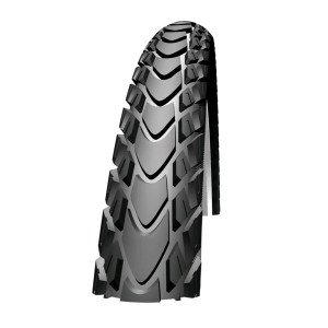 Tyre Schwalbe Marathon Mondial RaceGuard HS428 26' - 50/559 (W)