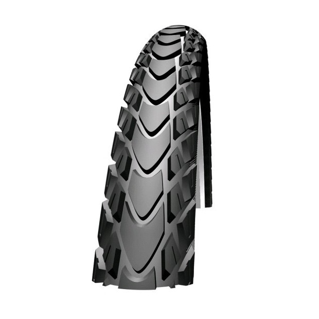 Tyre Schwalbe Marathon Mondial RaceGuard HS428 26' - 50/559 (W)