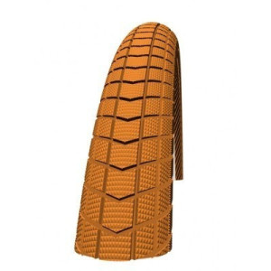Tyre Schwalbe Big Ben HS439 26' Brown (W)