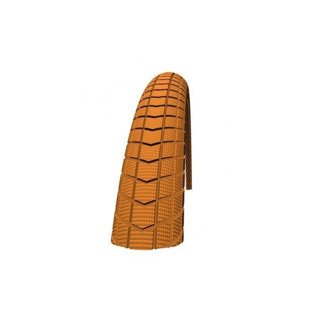Tyre Schwalbe Big Ben HS439 26' Brown (W)