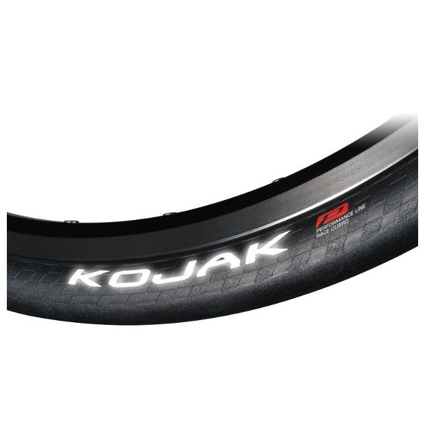 Tyre Schwalbe Kojak HS 385 16' - 32 x 349