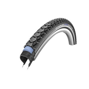 Schwalbe Marathon Plus Tour 26 ' Tyre - 50/559 (W)