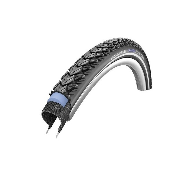 Schwalbe Marathon Plus Tour 28 ' Tyre - 37/622 (W)