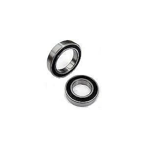 Mavic 61805 hub bearings 20mm Axle x 2 M40179