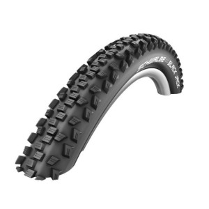 Schwalbe Black Jack HS 407 Active Line [26 x 2.00] MTB-Tire - (W)