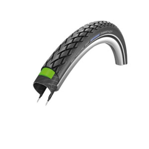 Schwalbe Marathon HS420 27.5 ' Tyre - 44/584 (W)